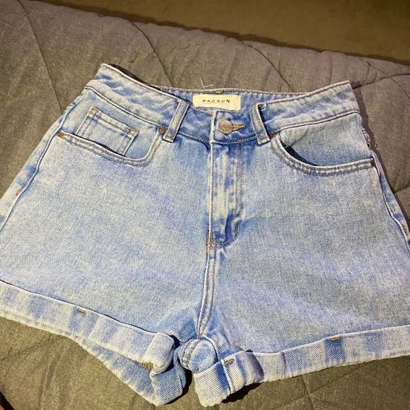 Pac Sun Jeans - Picture 2 of 4